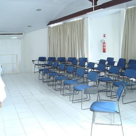 Mk Express Hotel Aracaju Exterior foto