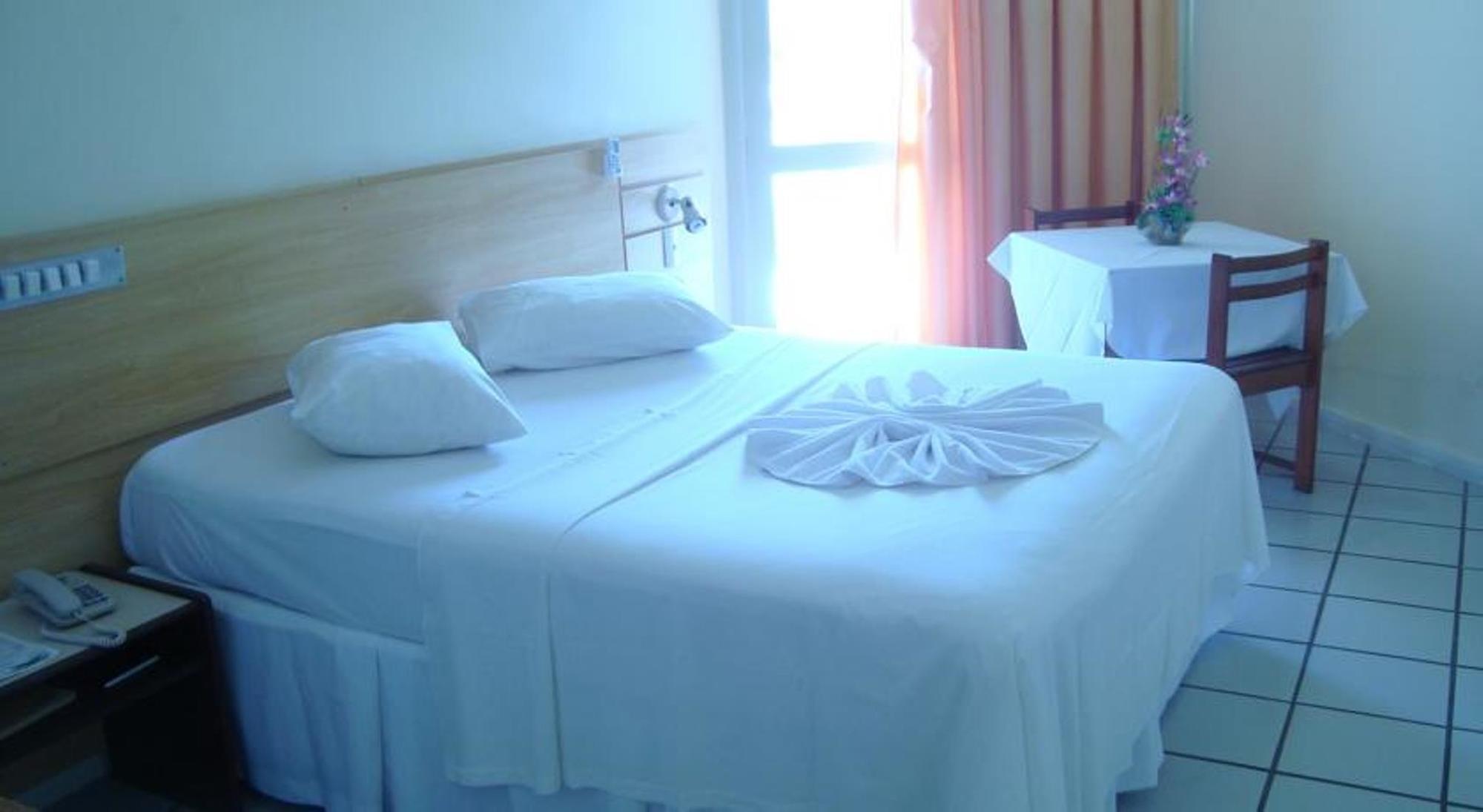 Mk Express Hotel Aracaju Exterior foto