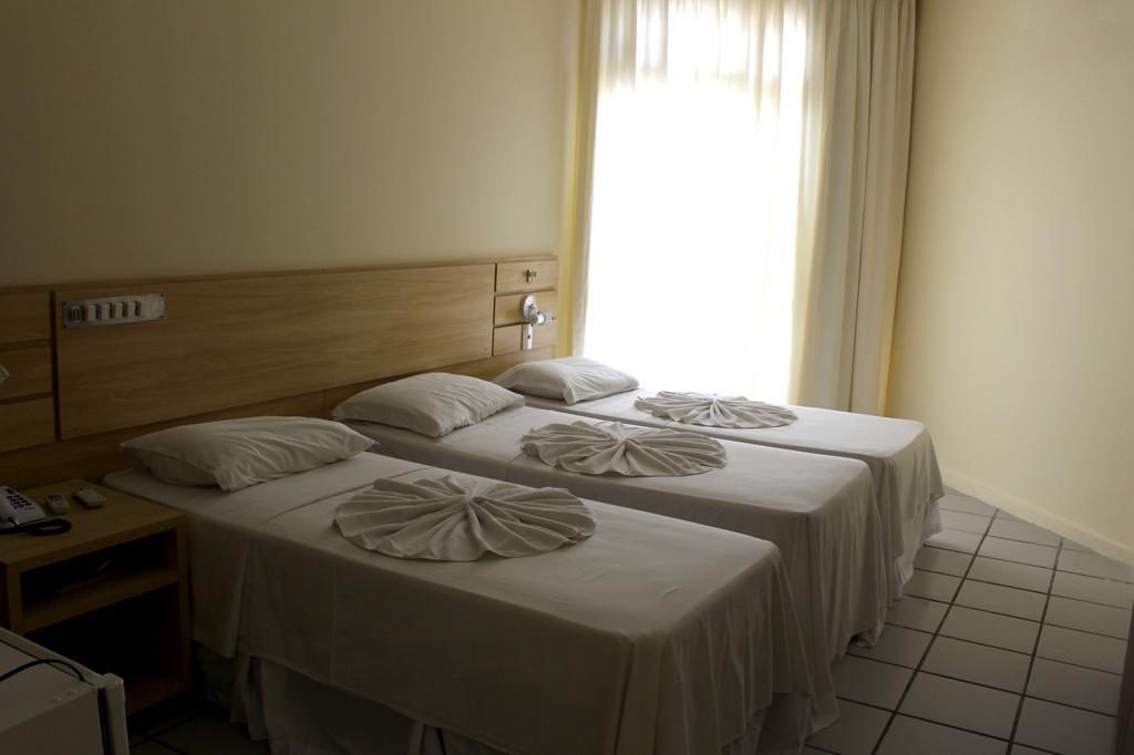 Mk Express Hotel Aracaju Exterior foto