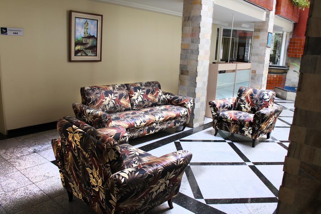 Mk Express Hotel Aracaju Exterior foto