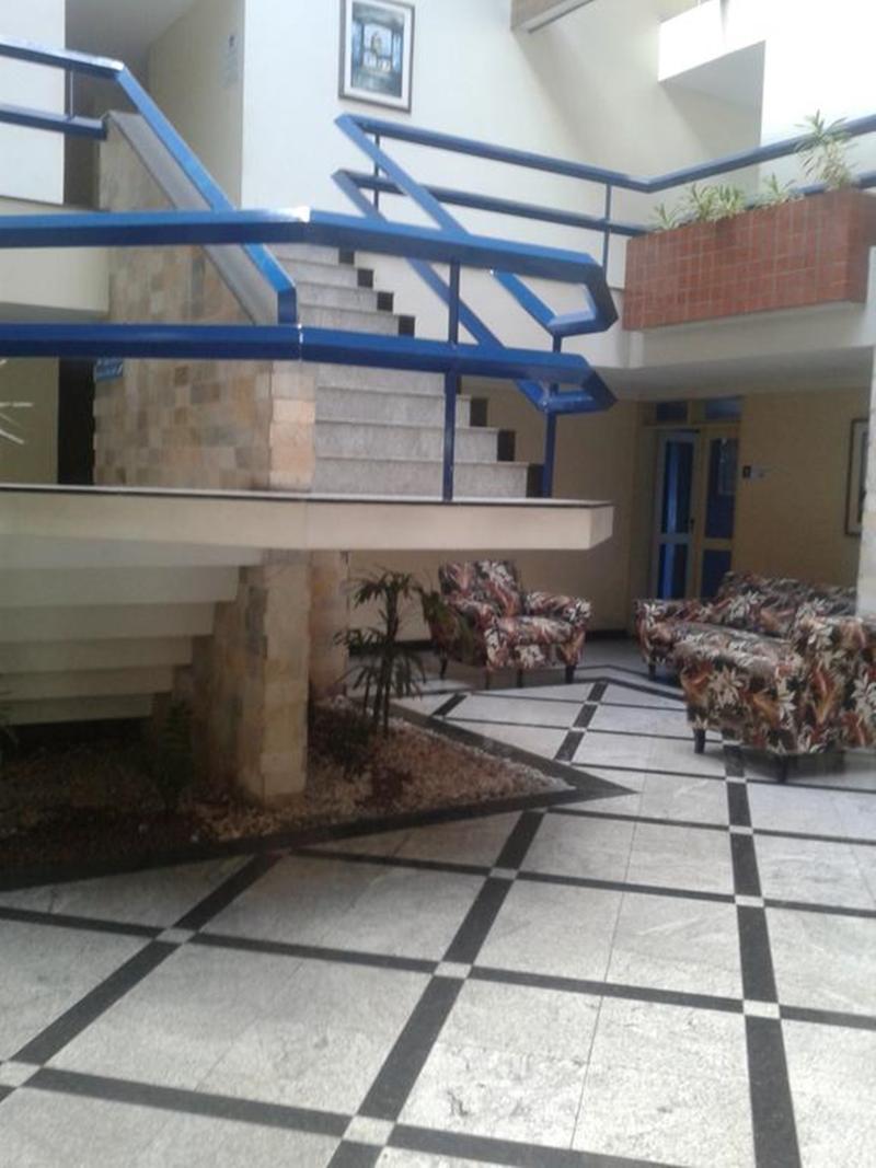 Mk Express Hotel Aracaju Exterior foto