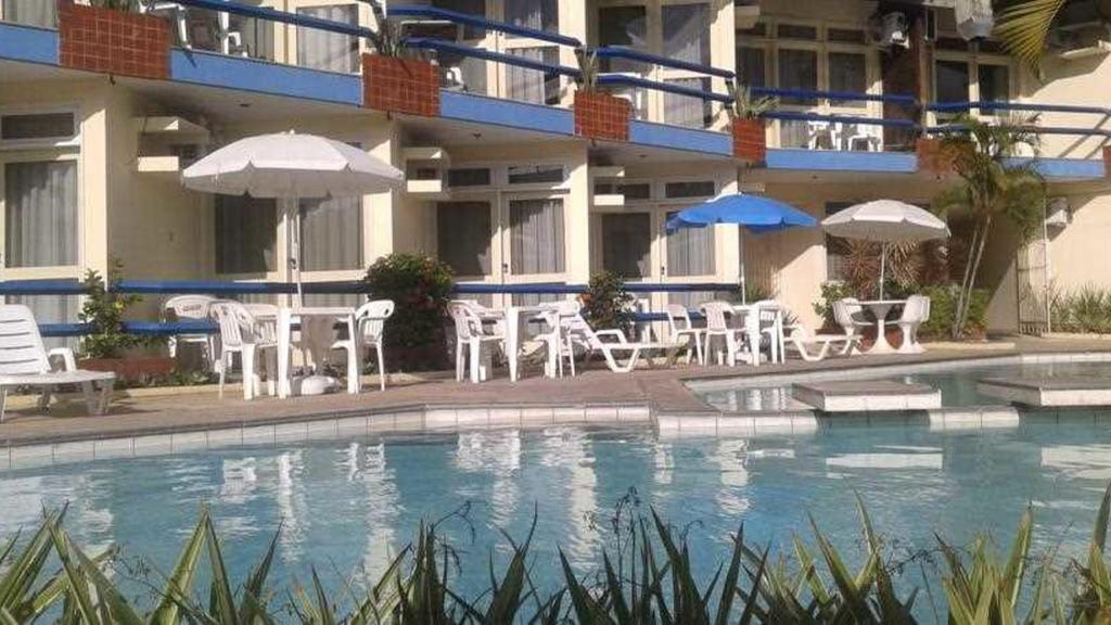 Mk Express Hotel Aracaju Exterior foto